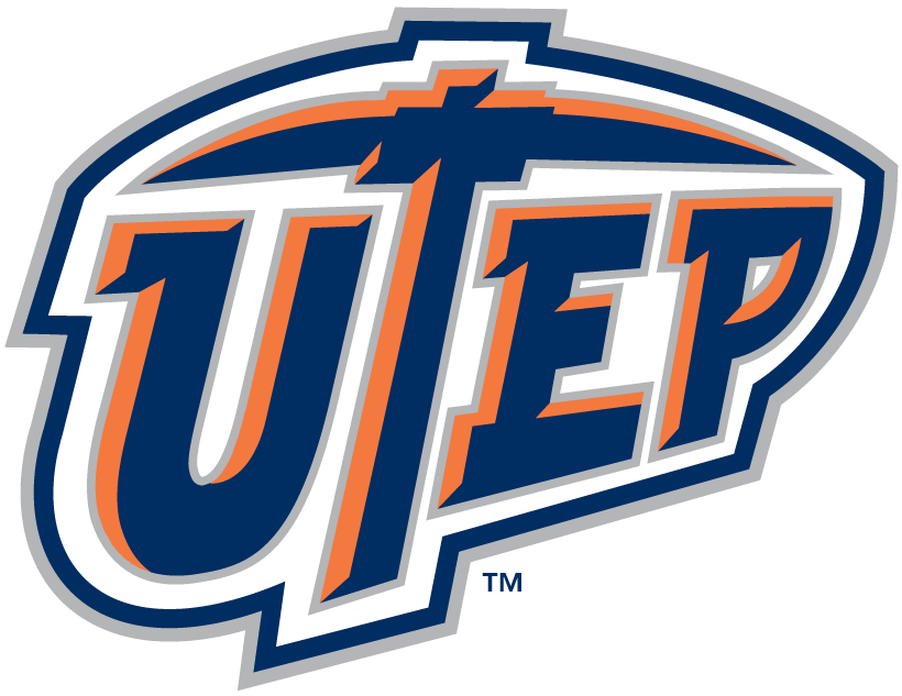 UTEP Miners 1999-Pres Alternate Logo 02 decal supplier